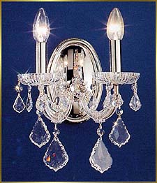 Lampara Ref: CL 8102 CH